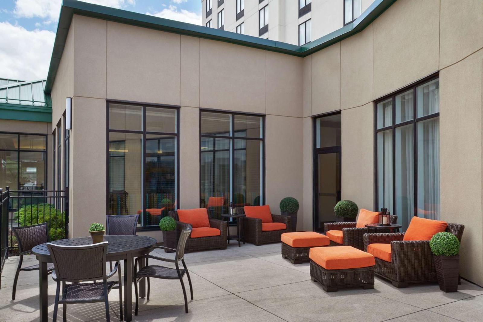 Hilton Garden Inn Toronto Airport West - Mississauga