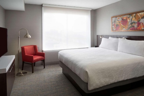 Hilton Garden Inn Toronto Airport West - Mississauga image 10