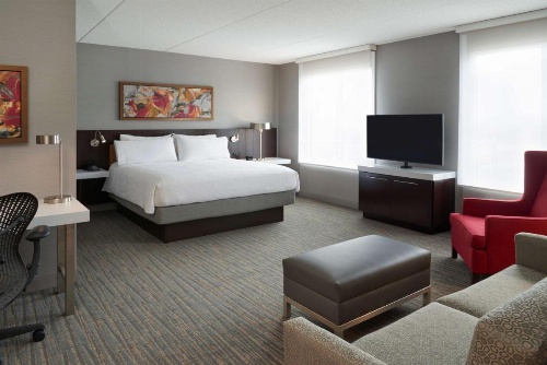 Hilton Garden Inn Toronto Airport West - Mississauga image 12