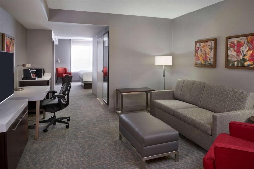 Hilton Garden Inn Toronto Airport West - Mississauga image 17