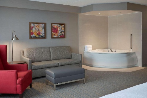Hilton Garden Inn Toronto Airport West - Mississauga image 19