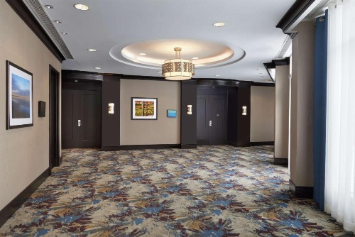 Hilton Garden Inn Toronto Airport West - Mississauga image 21