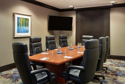 Hilton Garden Inn Toronto Airport West - Mississauga image 22