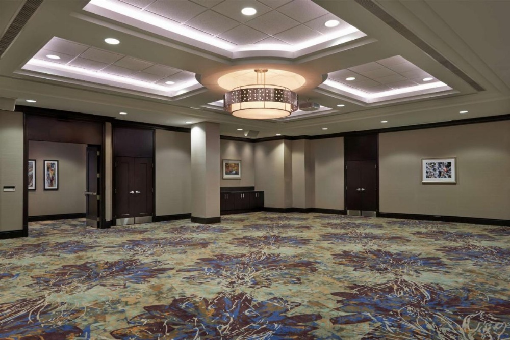 Hilton Garden Inn Toronto Airport West - Mississauga Image 23