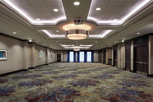 Hilton Garden Inn Toronto Airport West - Mississauga image 24