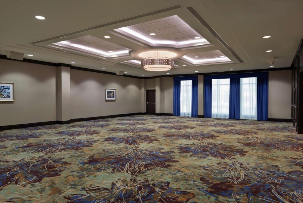 Hilton Garden Inn Toronto Airport West - Mississauga Image 25