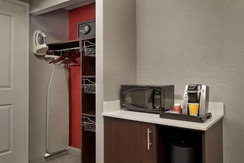 Hilton Garden Inn Toronto Airport West - Mississauga image 29