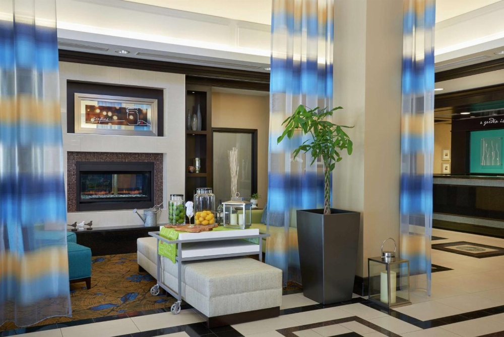 Hilton Garden Inn Toronto Airport West - Mississauga Main image