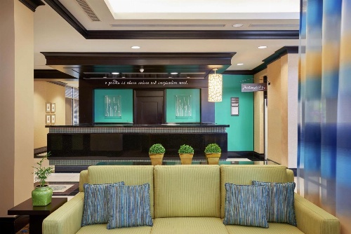 Hilton Garden Inn Toronto Airport West - Mississauga image 4