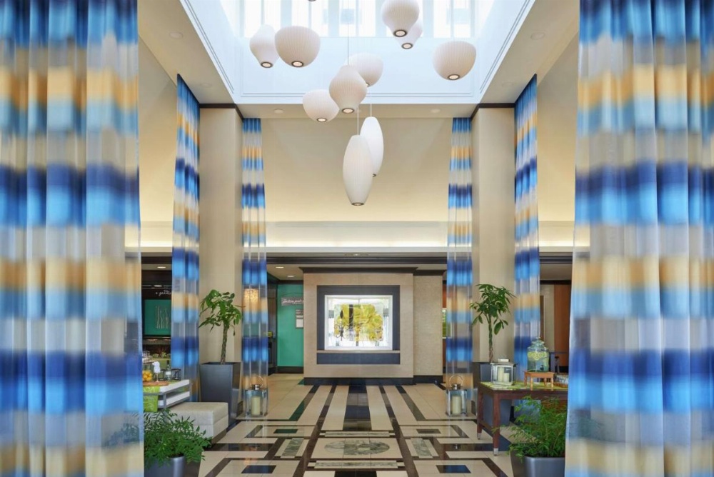 Hilton Garden Inn Toronto Airport West - Mississauga