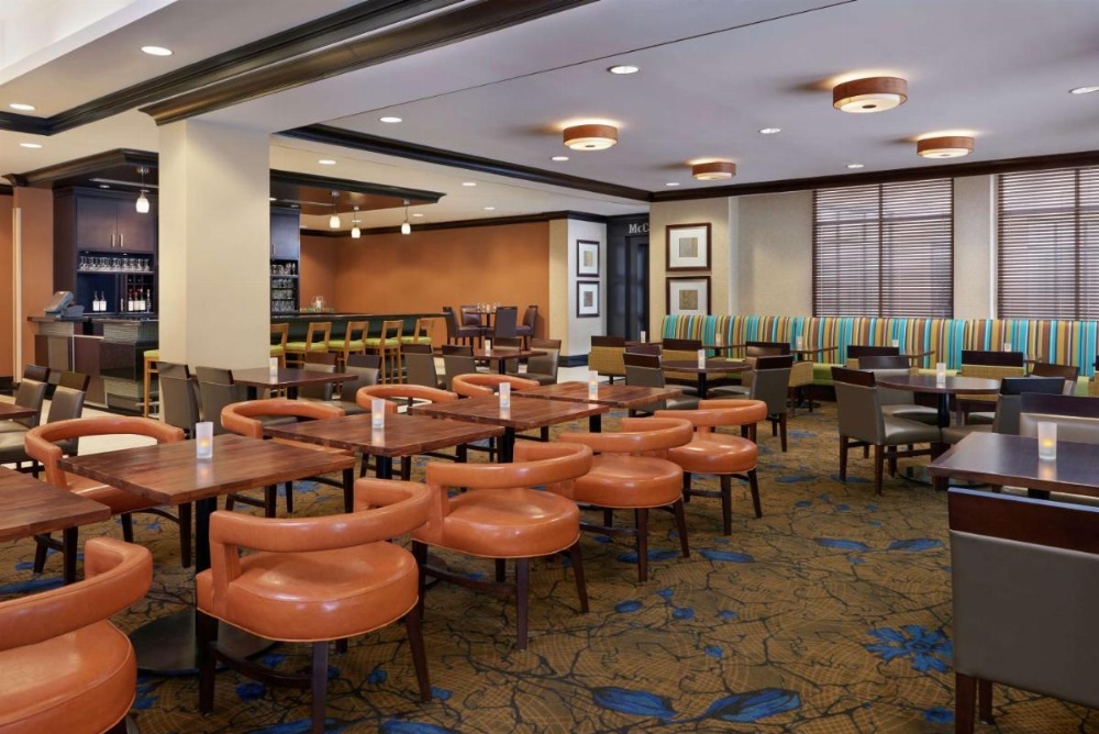 Hilton Garden Inn Toronto Airport West - Mississauga Image 7