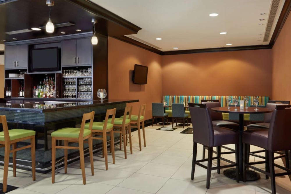 Hilton Garden Inn Toronto Airport West - Mississauga